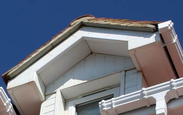 Thame fascia installation costs