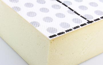 meeting Thame building codes