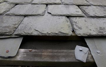 Thame slate roof repairs and maintenance
