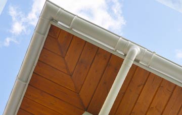 Thame soffit types